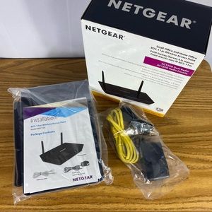 Netgear access point